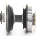 CV Axle Shaft