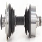 CV Axle Shaft