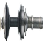 CV Axle Shaft