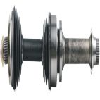 CV Axle Shaft