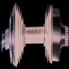CV Axle Shaft