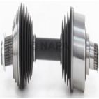 CV Axle Shaft