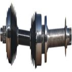 CV Axle Shaft