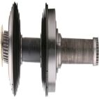 CV Axle Shaft