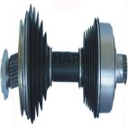 CV Axle Shaft