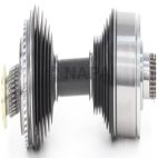 CV Axle Shaft