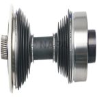 CV Axle Shaft