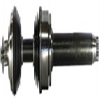 CV Axle Shaft