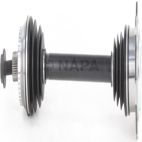 CV Axle Shaft