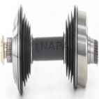 CV Axle Shaft