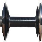 CV Axle Shaft