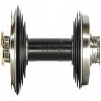 CV Axle Shaft