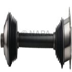 CV Axle Shaft
