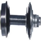 CV Axle Shaft