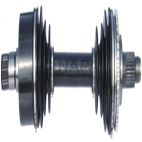 CV Axle Shaft