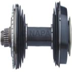 CV Axle Shaft