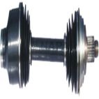 CV Axle Shaft