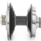 CV Axle Shaft