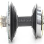 CV Axle Shaft