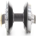 CV Axle Shaft
