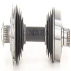 CV Axle Shaft