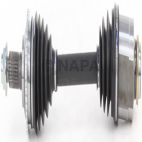 CV Axle Shaft