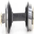 CV Axle Shaft