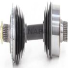 CV Axle Shaft