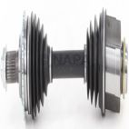 CV Axle Shaft