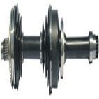 CV Axle Shaft