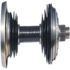 CV Axle Shaft