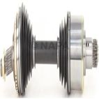 CV Axle Shaft