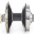 CV Axle Shaft