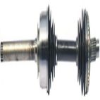CV Axle Shaft