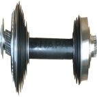 CV Axle Shaft