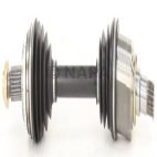 CV Axle Shaft
