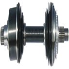 CV Axle Shaft