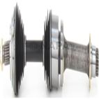 CV Axle Shaft
