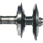 CV Axle Shaft