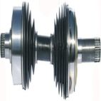 CV Axle Shaft