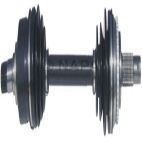 CV Axle Shaft