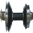 CV Axle Shaft