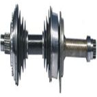 CV Axle Shaft