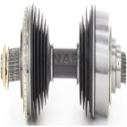 CV Axle Shaft