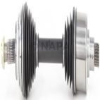 CV Axle Shaft