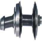 CV Axle Shaft