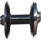 CV Axle Shaft