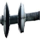 CV Axle Shaft