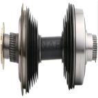 CV Axle Shaft