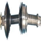 CV Axle Shaft